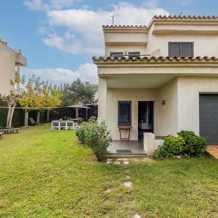Holiday Home La Barca By Interhome Cambrils Extérieur photo