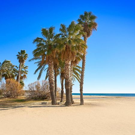 Holiday Home La Barca By Interhome Cambrils Extérieur photo