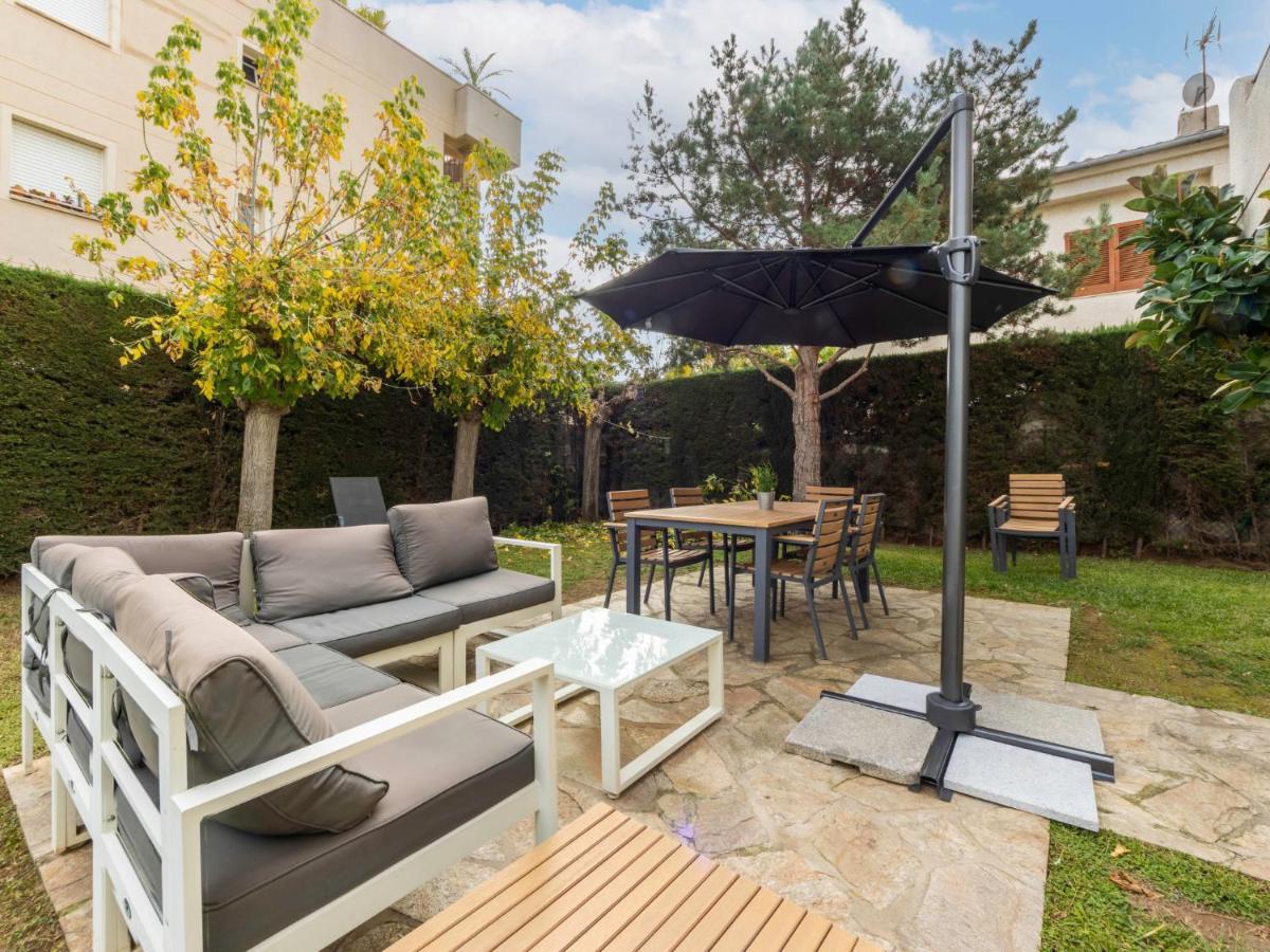 Holiday Home La Barca By Interhome Cambrils Extérieur photo