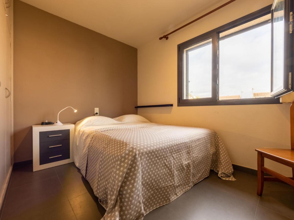 Holiday Home La Barca By Interhome Cambrils Extérieur photo