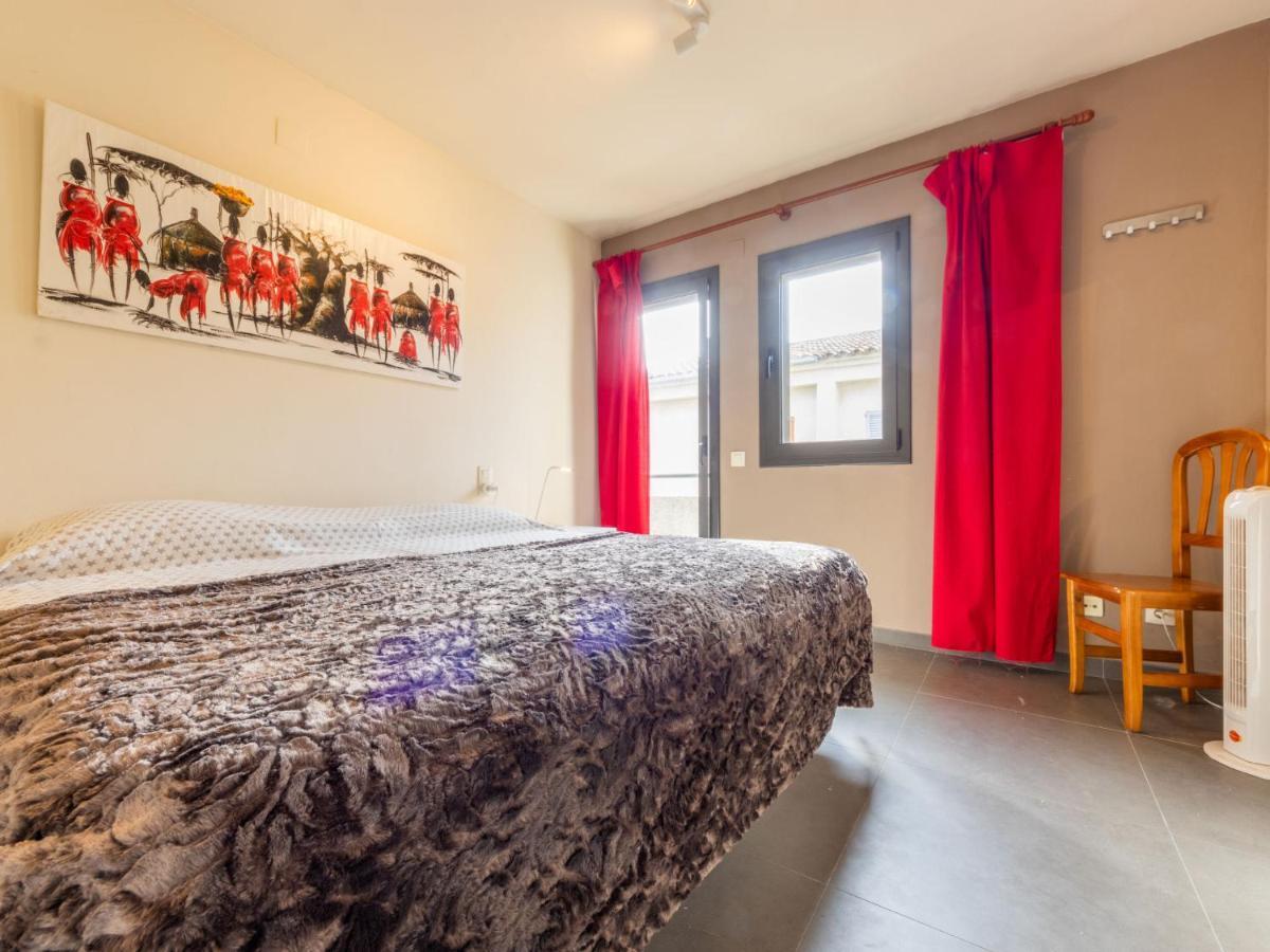 Holiday Home La Barca By Interhome Cambrils Extérieur photo
