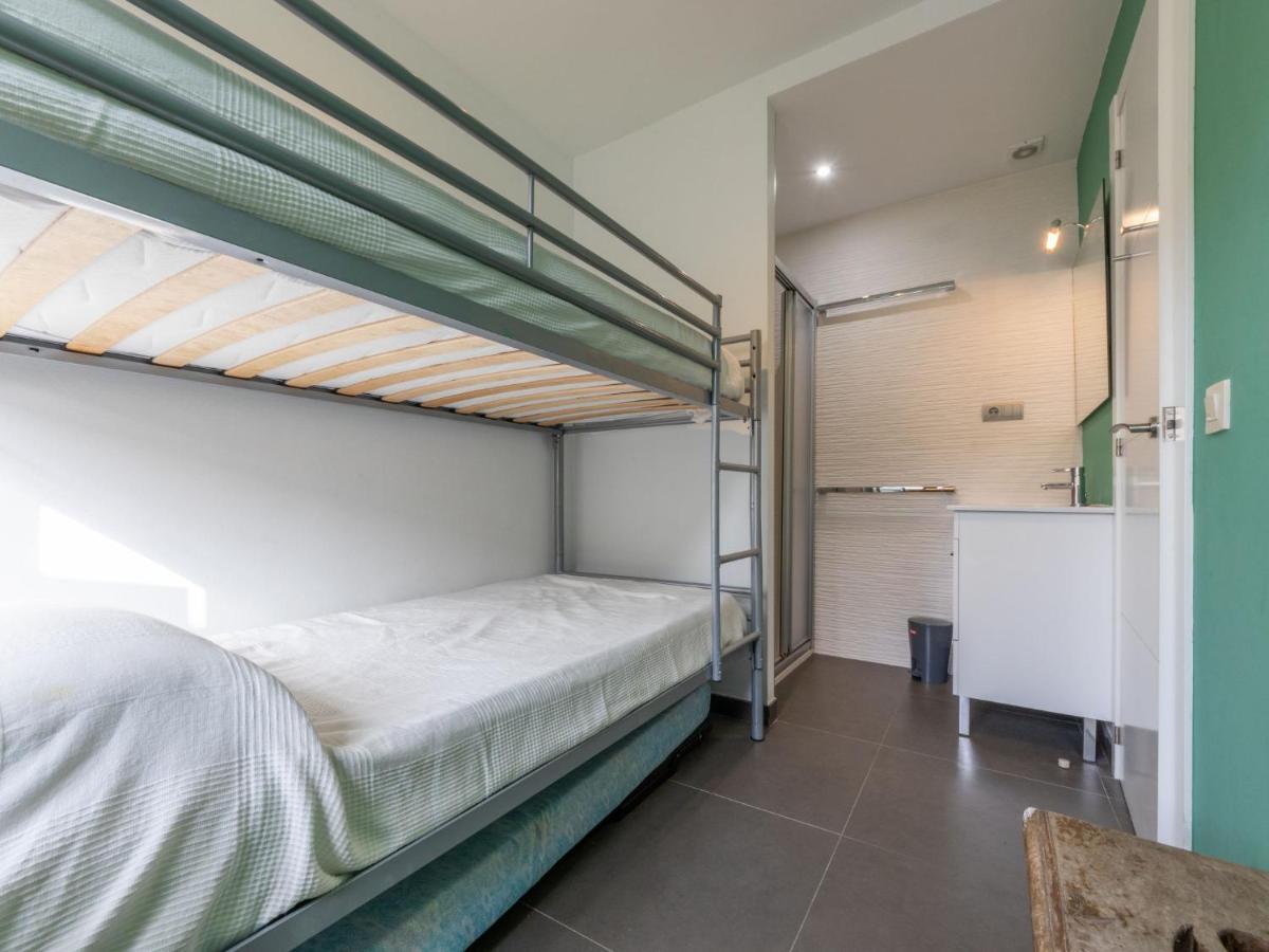 Holiday Home La Barca By Interhome Cambrils Extérieur photo
