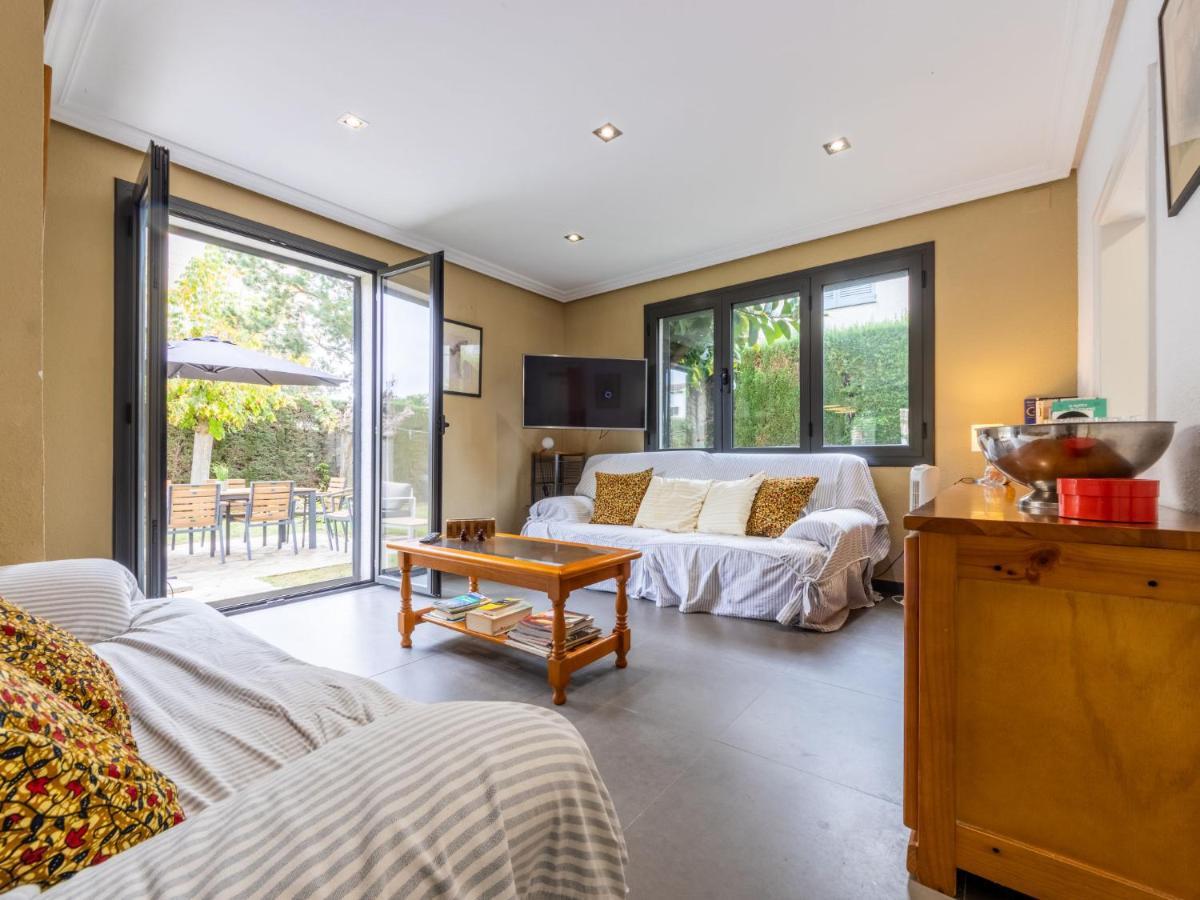 Holiday Home La Barca By Interhome Cambrils Extérieur photo