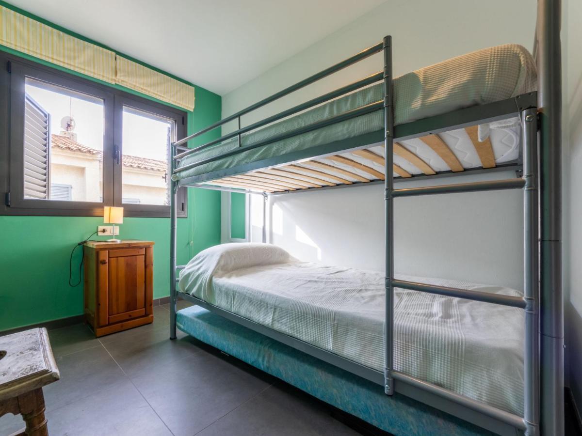 Holiday Home La Barca By Interhome Cambrils Extérieur photo