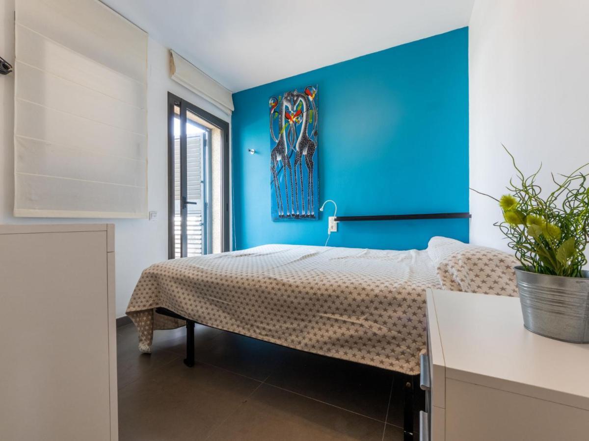 Holiday Home La Barca By Interhome Cambrils Extérieur photo