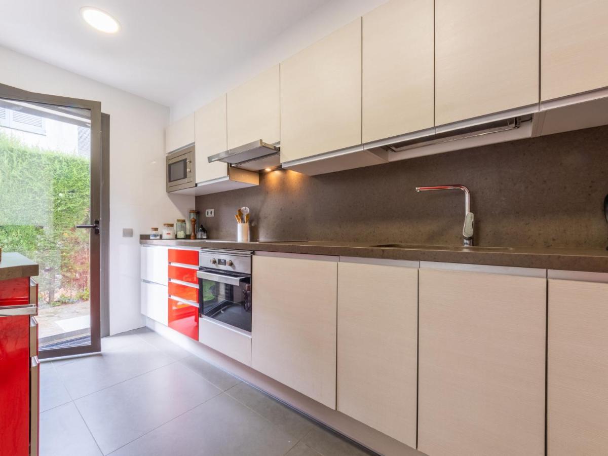 Holiday Home La Barca By Interhome Cambrils Extérieur photo