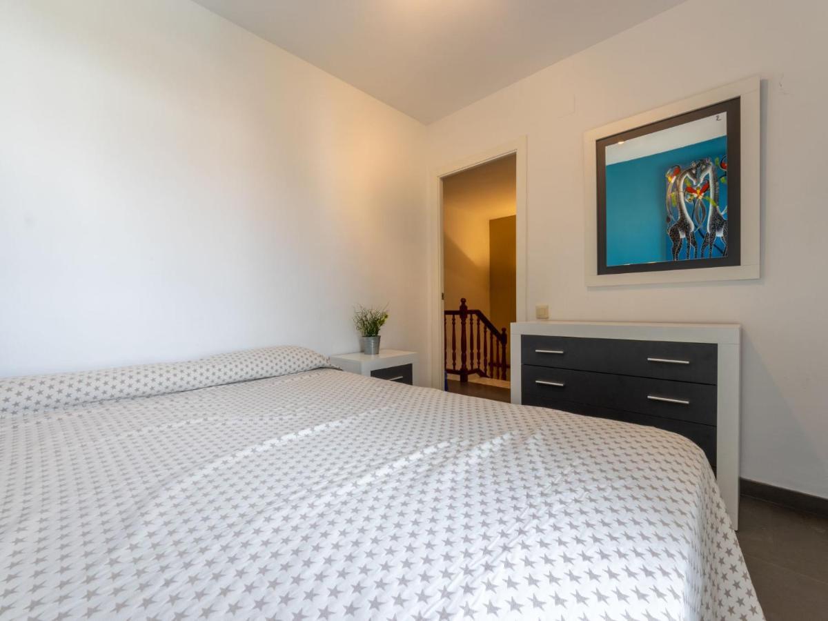 Holiday Home La Barca By Interhome Cambrils Extérieur photo