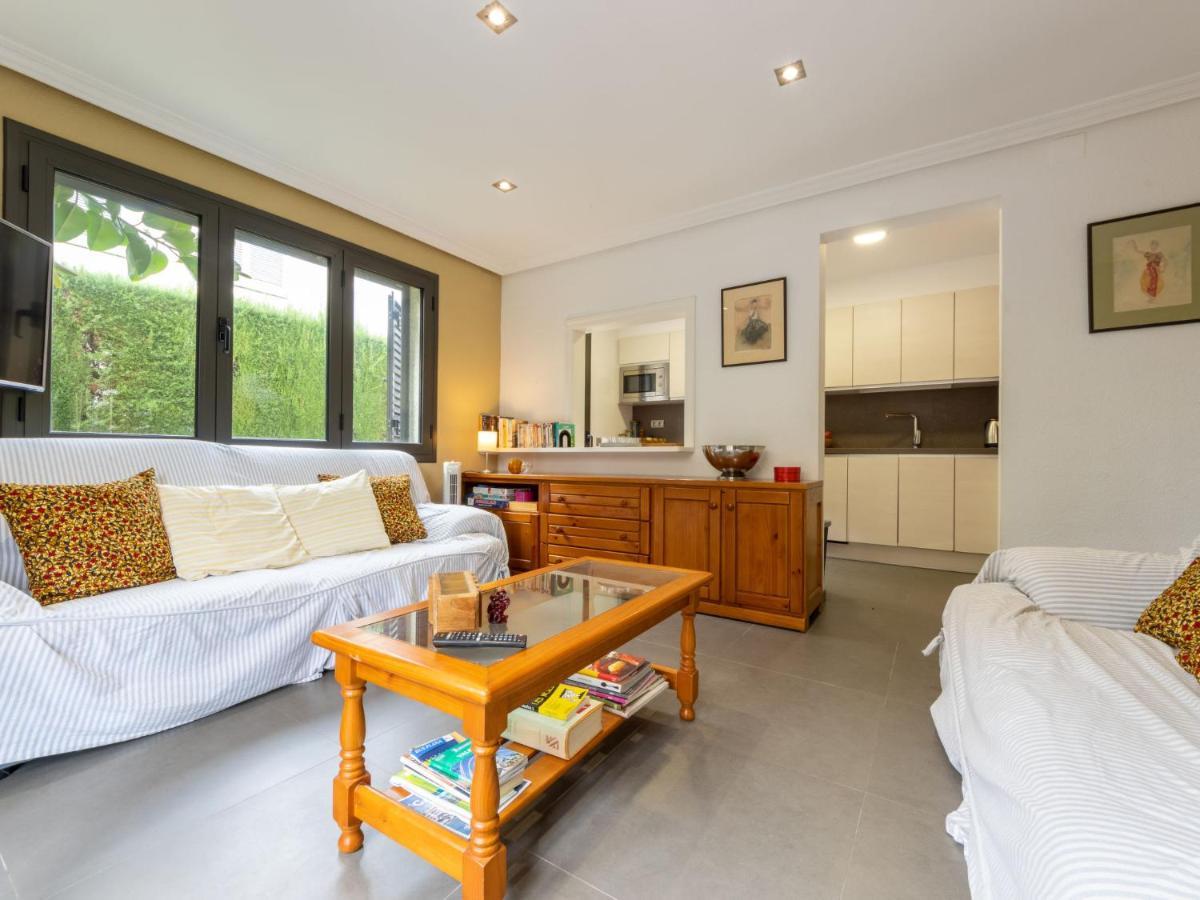 Holiday Home La Barca By Interhome Cambrils Extérieur photo