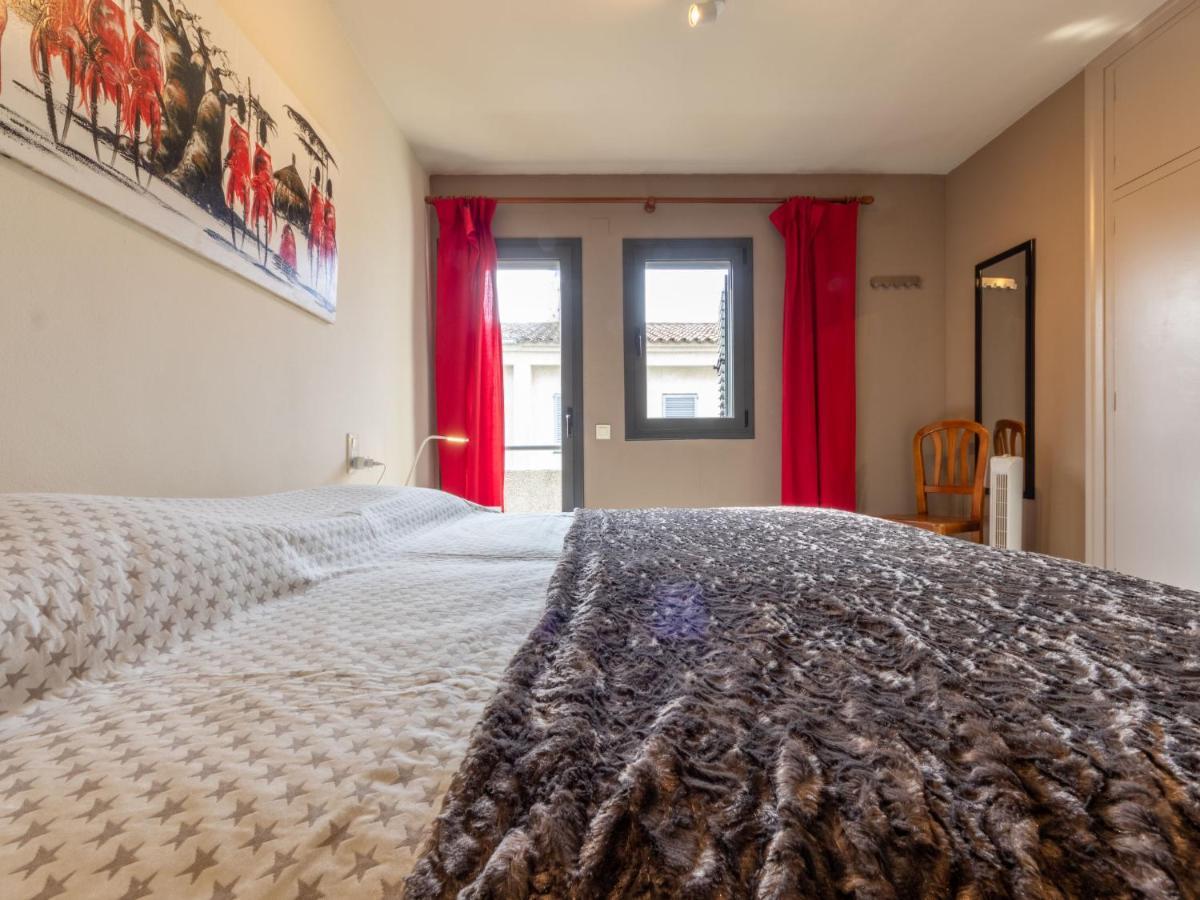 Holiday Home La Barca By Interhome Cambrils Extérieur photo