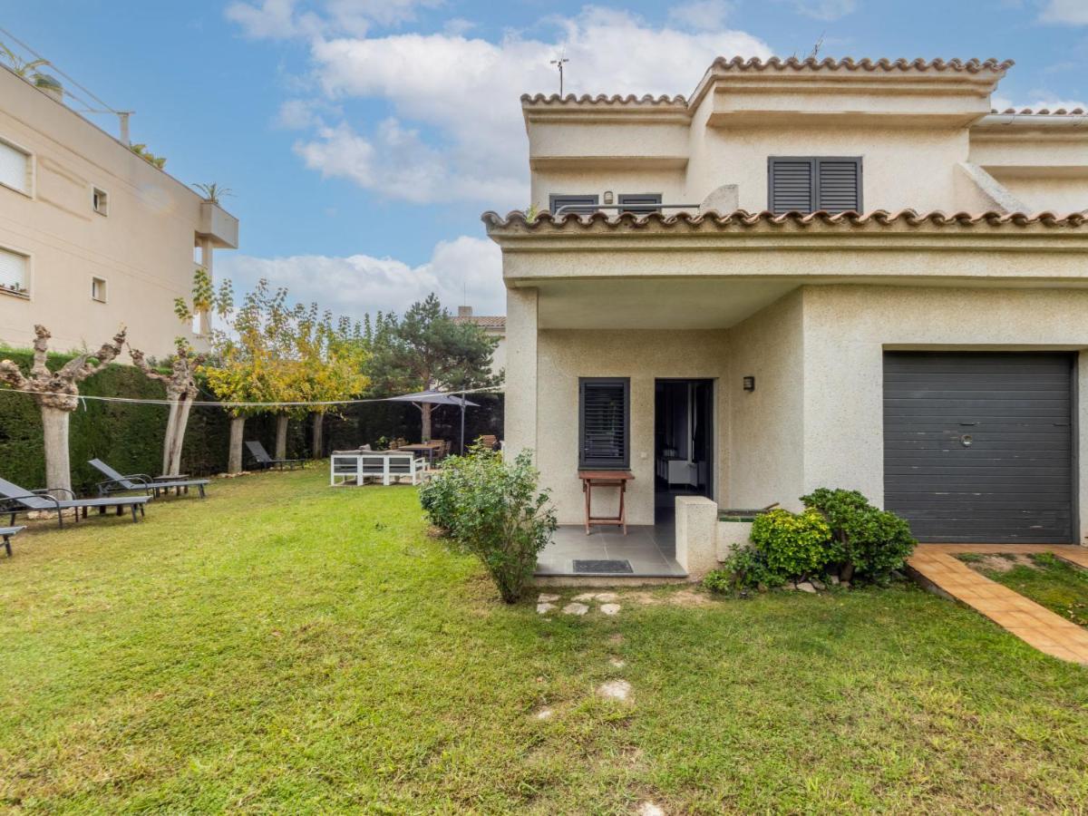 Holiday Home La Barca By Interhome Cambrils Extérieur photo