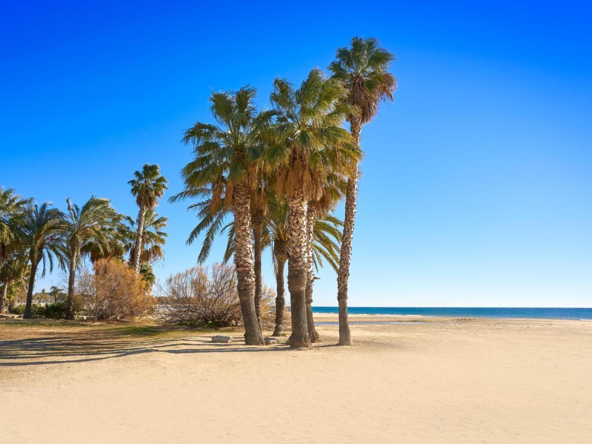 Holiday Home La Barca By Interhome Cambrils Extérieur photo