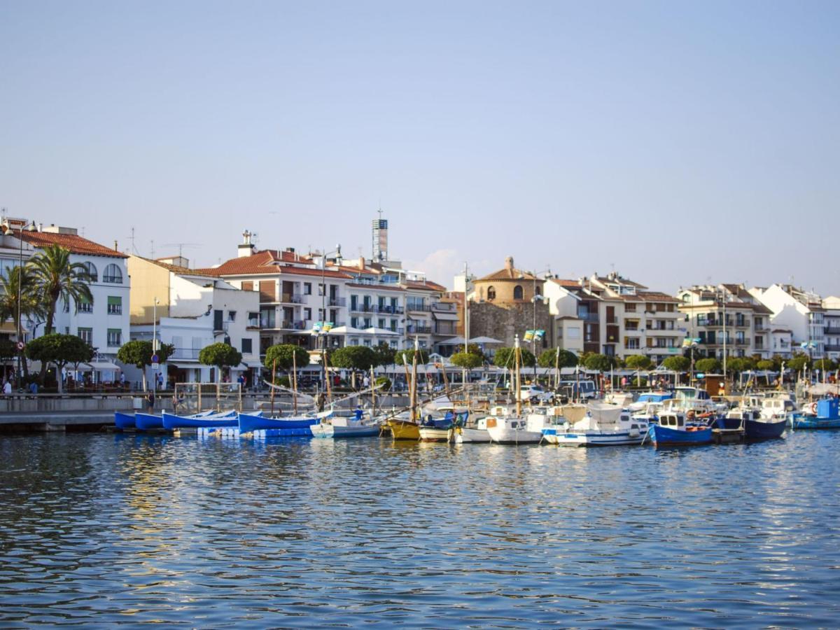 Holiday Home La Barca By Interhome Cambrils Extérieur photo